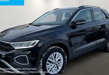 VW T-Roc 41.082 km 18.950 &euro; Solingen 42651