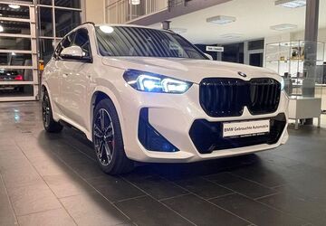 BMW X1 4.532 km 41.990 &euro; Langenfeld 40764