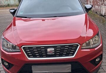 Seat Arona 32.000 km 12.500 &euro; Wuppertal 42289