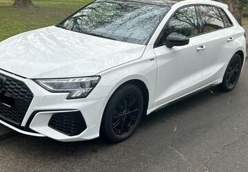Audi A3 51.800 km 24.300 &euro; Wuppertal 42327