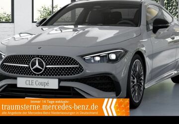 Mercedes-Benz CLE 220 8.403 km 57.490 &euro; Köln 51149