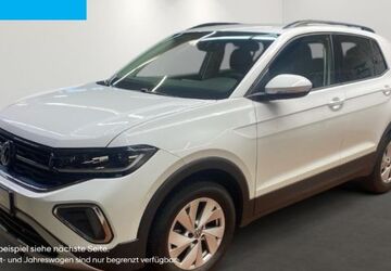 VW T-Cross 20.958 km 20.490 &euro; Düsseldorf 40233