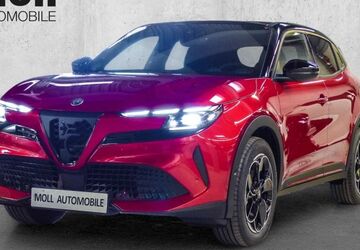 Alfa Romeo Junior 8.000 km 31.900 &euro; Köln 50825