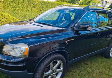 Volvo XC90 235.000 km 8.500 &euro; Solingen 42653