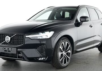 Volvo XC60 17.905 km 43.680 &euro; Wuppertal 42109