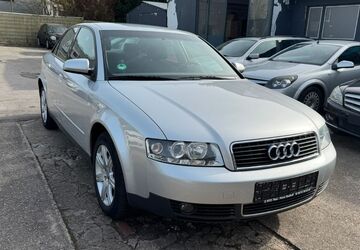 Audi A4 152.000 km 2.997 &euro; Solingen 42655