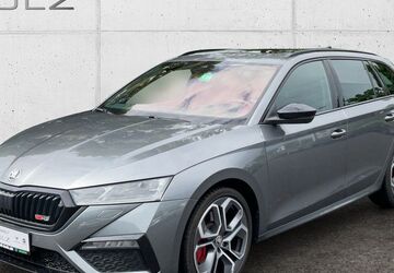 Skoda Octavia 63.604 km 31.690 &euro; Pulheim-Brauweiler 50259