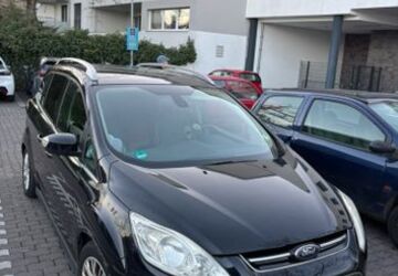 Ford Grand C-Max 186.000 km 4.200 &euro; Köln 51067