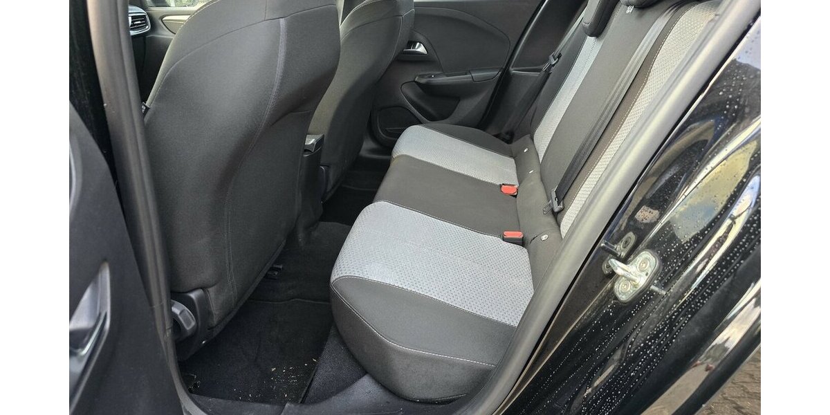 Opel Corsa Edition Automatik|Winterpaket|LED 18.157 km 18.975 &euro; Wermelskirchen 42929