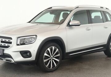 Mercedes-Benz GLB 200 36.100 km 41.984 &euro; Düsseldorf 40233