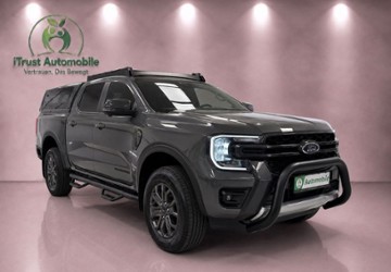 Ford Ranger 28.300 km 46.999 &euro; Solingen 42697