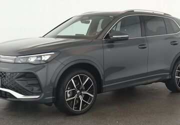 VW Tiguan 22.300 km 45.984 &euro; Düsseldorf 40233