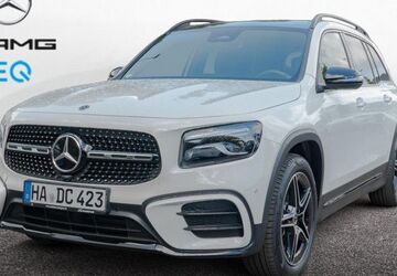 Mercedes-Benz GLB 220 24.224 km 48.790 &euro; Schwelm 58332