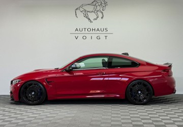 BMW M4 59.990 km 61.790 &euro; Radevormwald 42477