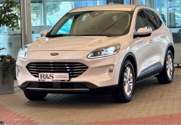 Ford Kuga 24.017 km 24.000 &euro; Köln 50769