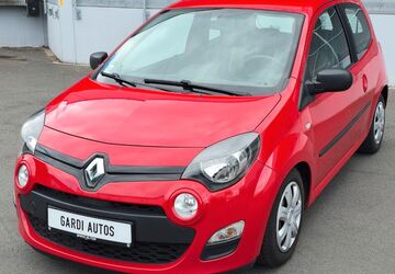 Renault Twingo 146.000 km 3.150 &euro; Neuss 41472