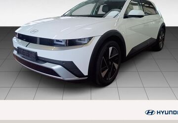 Hyundai IONIQ 5 13.699 km 37.940 &euro; Köln 51063