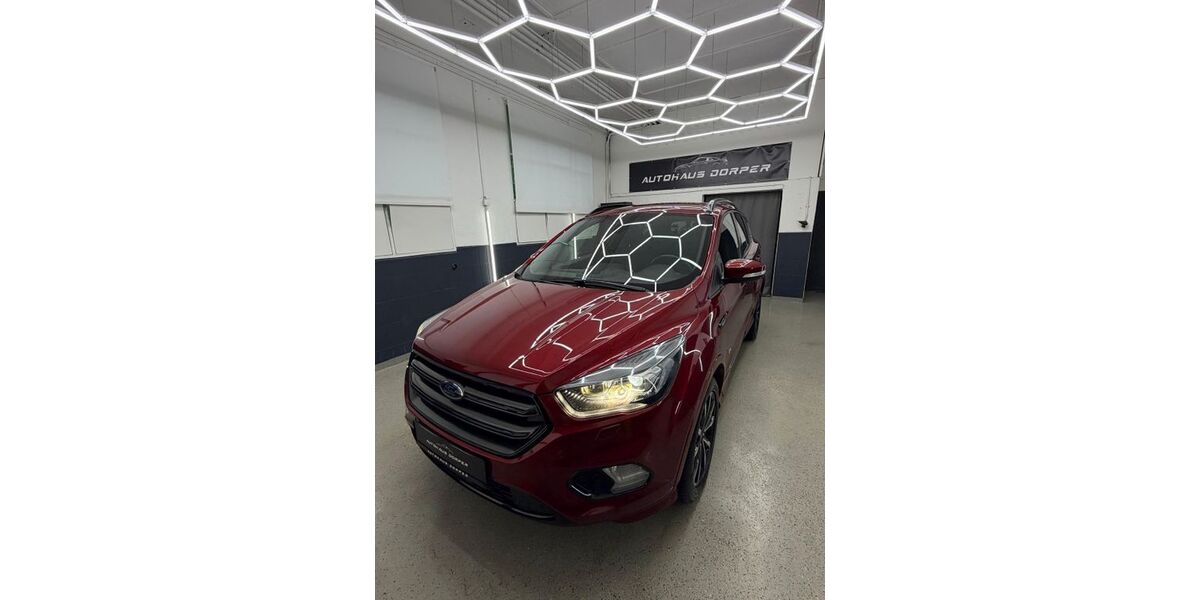Ford Kuga 126.350 km 15.650 &euro; Solingen 42651
