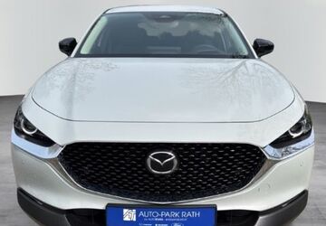 Mazda CX-30 3.000 km 31.990 &euro; Düsseldorf 40472