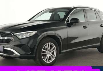 Mercedes-Benz GLC 200 45.586 km 42.895 &euro; Neuss bei Düsseldorf 41460
