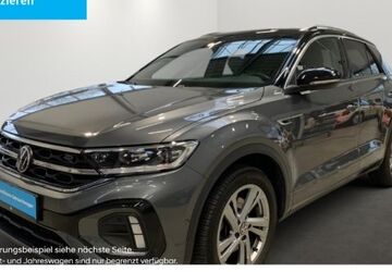 VW T-Roc 54.172 km 26.950 &euro; Neuss 41460