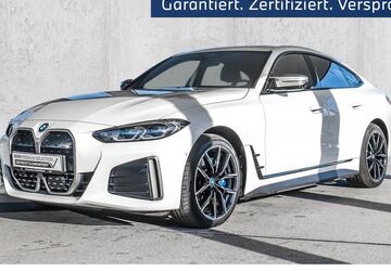BMW i4 53.300 km 43.490 &euro; Velbert 42553