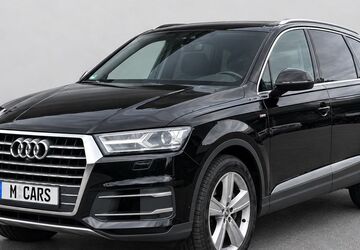 Audi Q7 137.500 km 29.950 &euro; Solingen 42655