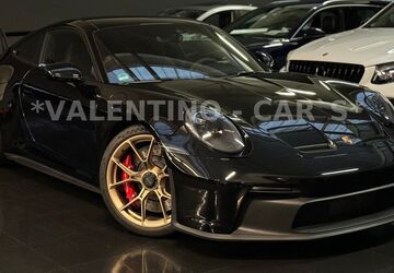 Porsche 992 9.981 km 192.999 &euro; Radevormwald 42477