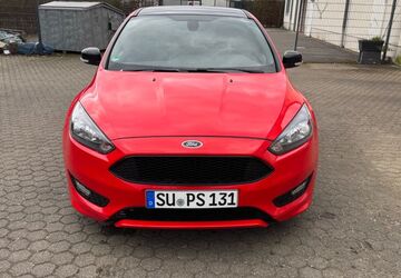 Ford Focus 107.200 km 9.999 &euro; Köln 50968