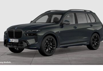 BMW X7 65.500 km 78.990 &euro; Solingen 42719