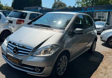 Mercedes-Benz A 160 133.000 km 7.499 &euro; Solingen 42699