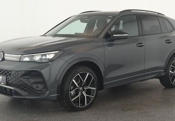 VW Tiguan 19.200 km 47.184 &euro; Neuss 41460