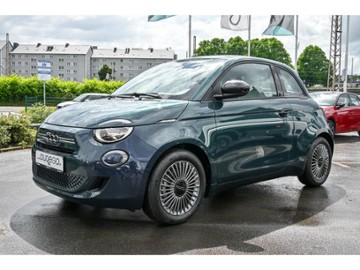 Gebrauchte Fiat 500