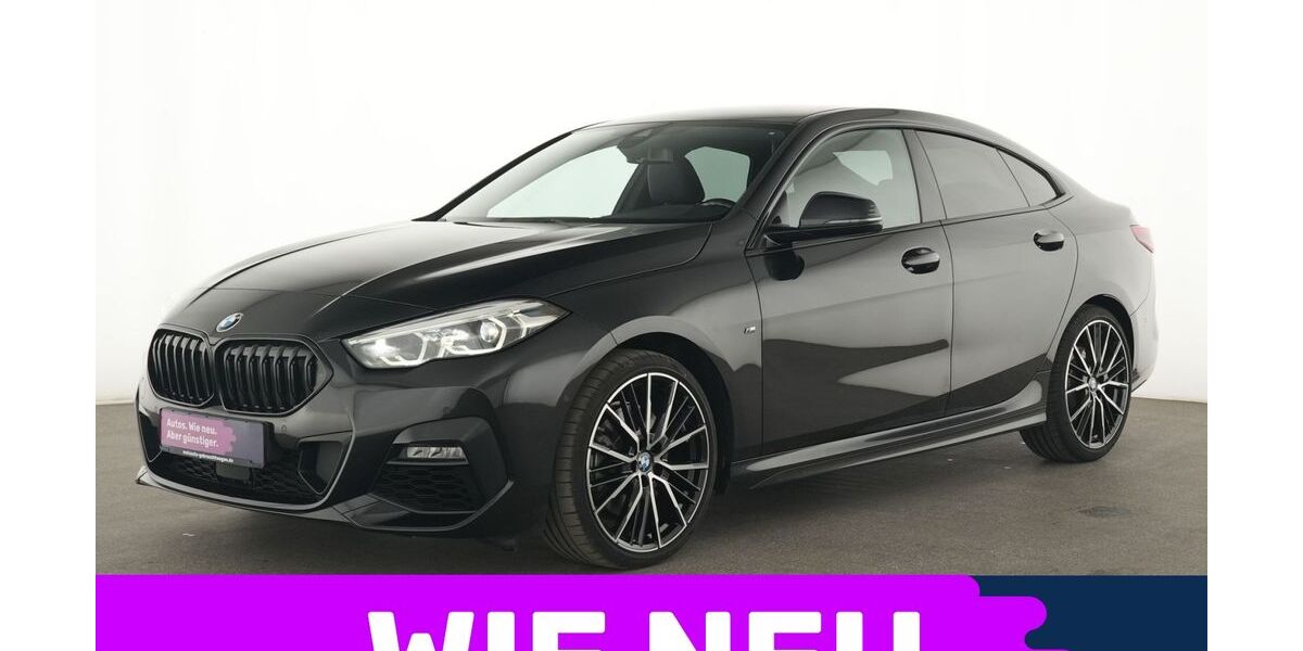 BMW 220 Gran Coupé 38.010 km 28.994 &euro; Neuss 41460