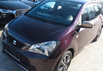 Seat Mii 51.300 km 8.990 &euro; Leverkusen 51371
