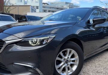 Mazda 6 170.000 km 9.950 &euro; Köln 50674