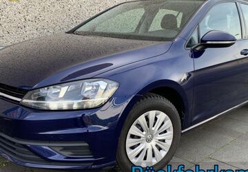 VW Golf 89.000 km 11.999 &euro; Köln 50739