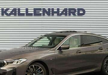 BMW 640 54.307 km 49.750 &euro; Köln 51149