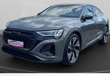 Audi Q8 e-tron 39.303 km 49.990 &euro; Köln 51145