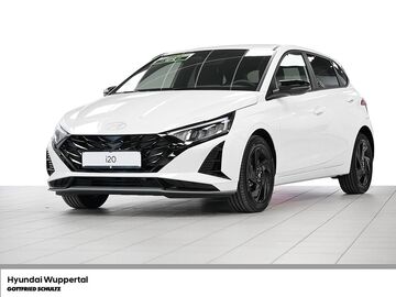 Gebrauchte Hyundai i20