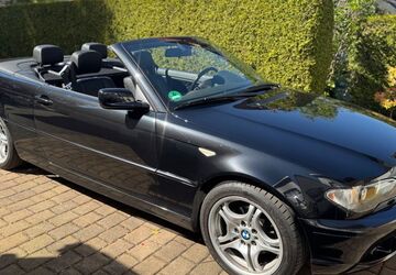 BMW 318 86.200 km 11.500 &euro; Solingen 42719