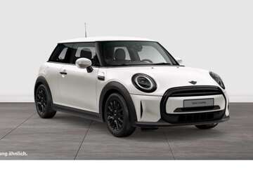 Mini Cooper 10.316 km 23.870 &euro; Leverkusen-Bürrig 51371