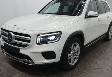 Mercedes-Benz GLB 220 164.500 km 25.990 &euro; Hilden 40721