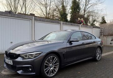BMW 440 Gran Coupé 117.885 km 35.999 &euro; Neuss 41462