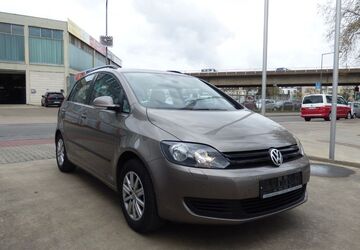 VW Golf Plus 68.000 km 9.500 &euro; Köln 51105