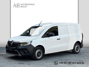 Gebrauchte Renault Kangoo