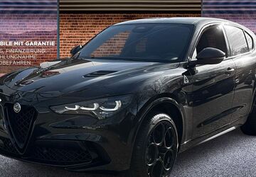 Alfa Romeo Stelvio 5.500 km 80.890 &euro; Burscheid 51399