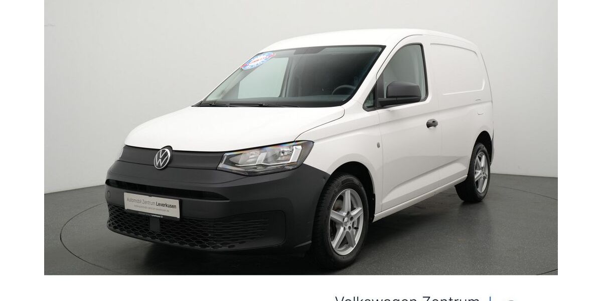 VW Caddy 58.278 km 15.380 &euro; Leverkusen 51379
