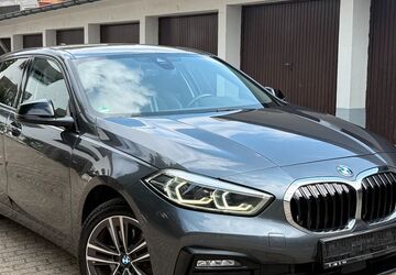 BMW 116 182.000 km 13.840 &euro; Düsseldorf 40468
