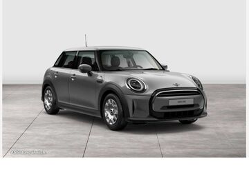 Mini ONE 71.688 km 16.990 &euro; Köln-West 50858